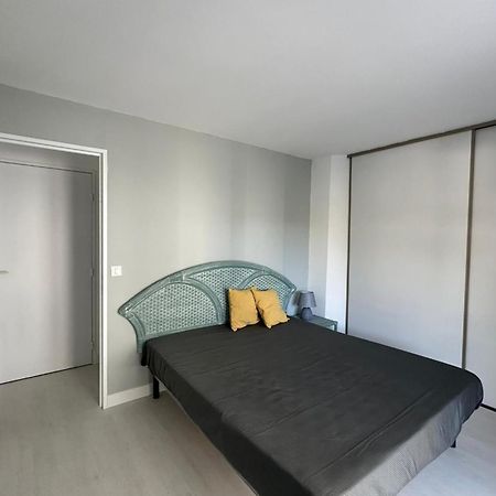 Spacieux Deux Pieces En Front De Mer Pour 4 Personnes Ref Plage 12 แซ็งต์-ราฟาเอล ภายนอก รูปภาพ