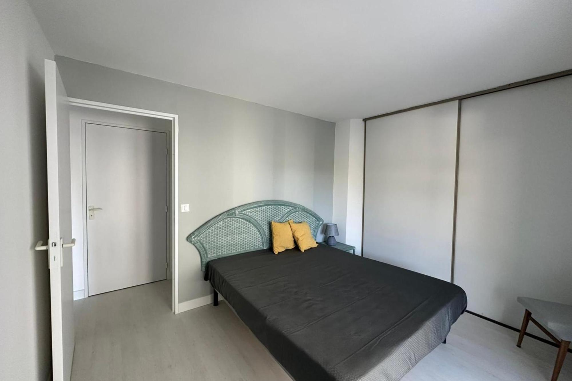 Spacieux Deux Pieces En Front De Mer Pour 4 Personnes Ref Plage 12 แซ็งต์-ราฟาเอล ภายนอก รูปภาพ